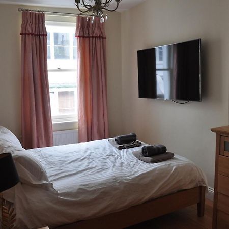 58 Gloucester Mews Vila Londres Exterior foto