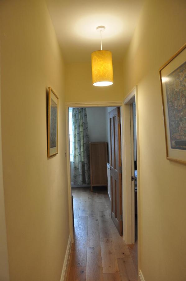 58 Gloucester Mews Vila Londres Exterior foto